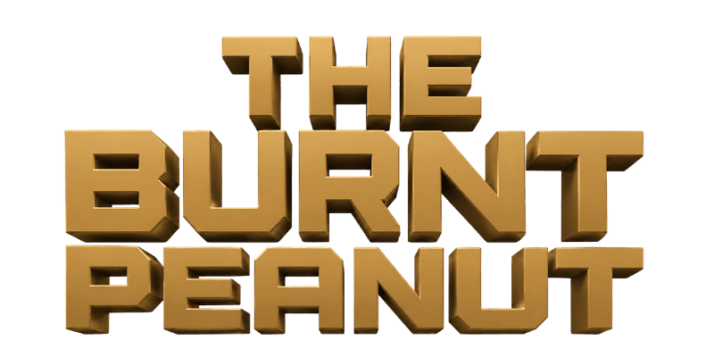 Theburntpeanut Merch